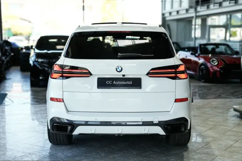 BMW X5 (Seria X) din 2024 cu 76.841 km - oferta BMW210907 - foto 35