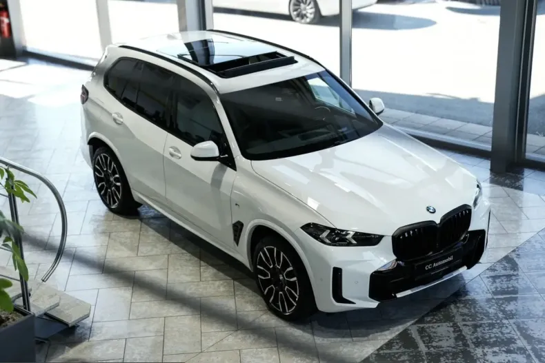 BMW X5 (Seria X) din 2024 cu 76.841 km - oferta BMW210907 - foto 40