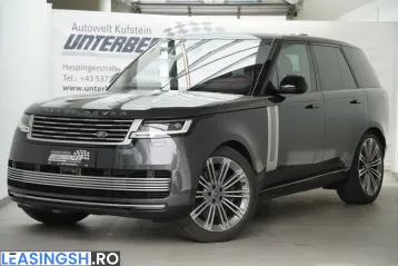 Land Rover Range Rover din 2023 - oferta LAN210908