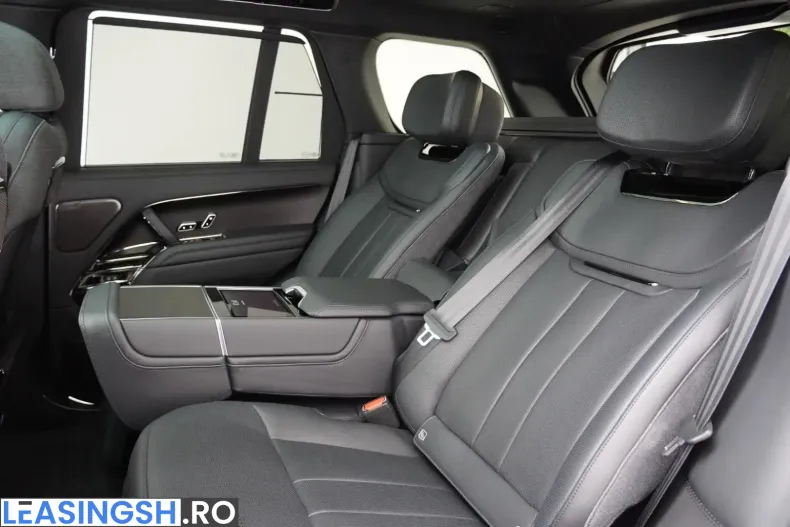 Land Rover Range Rover din 2023 cu 54.100 km - oferta LAN210908 - foto 22