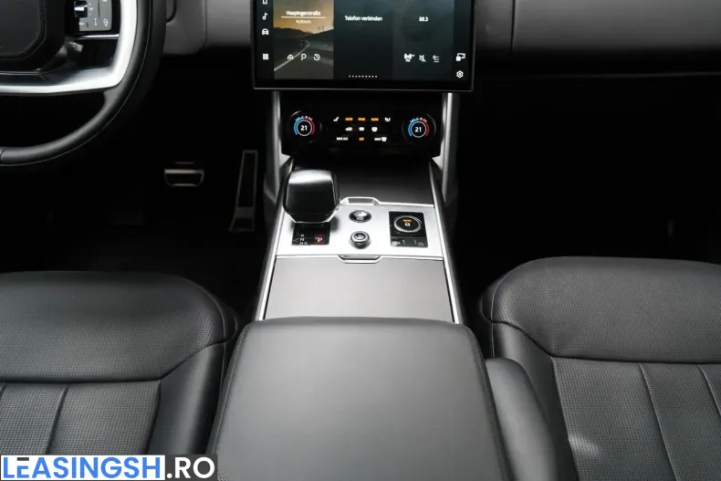 Land Rover Range Rover din 2023 cu 54.100 km - oferta LAN210908 - foto 41