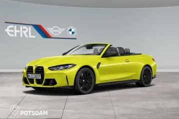 BMW M4 din 2022 - oferta BMW210909