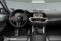 BMW M4 (Seria 4) din 2022 cu 26.578 km - oferta BMW210909 - foto 4