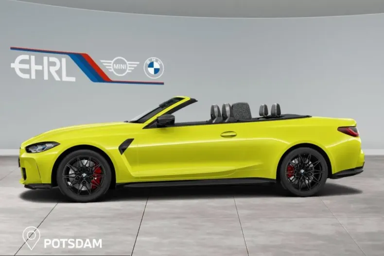 BMW M4 (Seria 4) din 2022 cu 26.578 km - oferta BMW210909 - foto 5