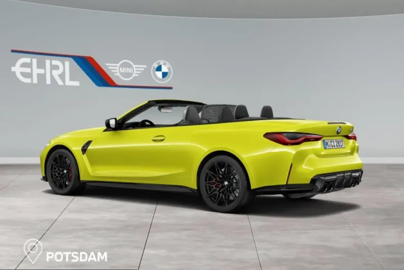 BMW M4 (Seria 4) din 2022 cu 26.578 km - oferta BMW210909 - foto 6