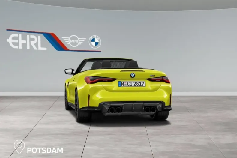 BMW M4 (Seria 4) din 2022 cu 26.578 km - oferta BMW210909 - foto 7