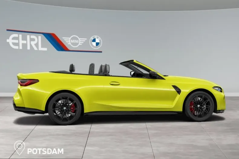 BMW M4 (Seria 4) din 2022 cu 26.578 km - oferta BMW210909 - foto 8