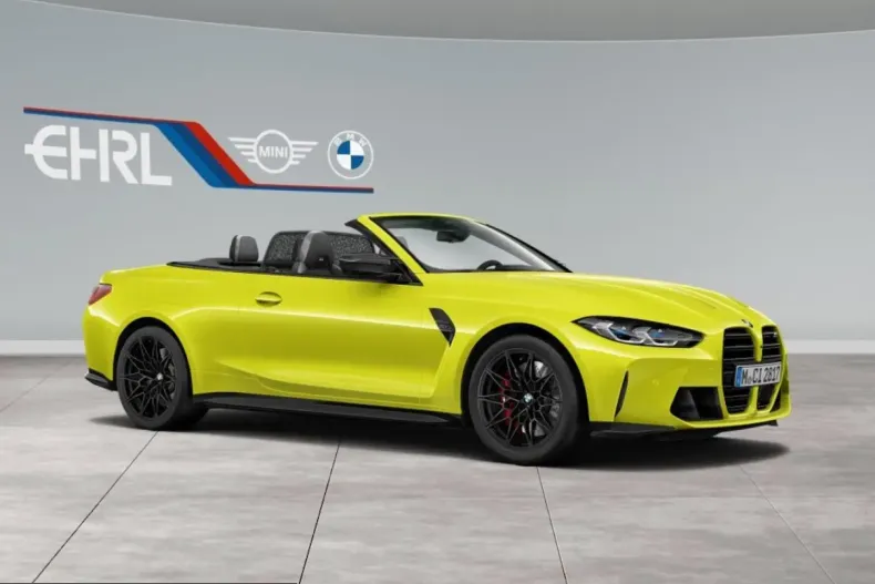 BMW M4 (Seria 4) din 2022 cu 26.578 km - oferta BMW210909 - foto 9