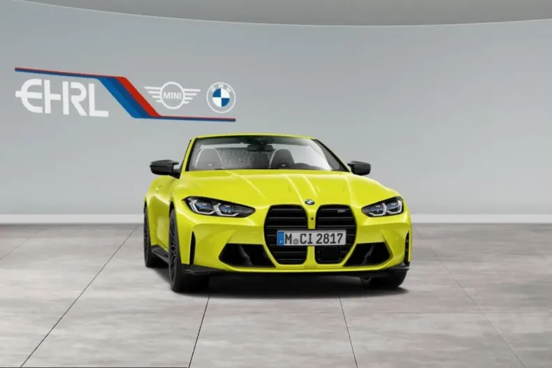 BMW M4 (Seria 4) din 2022 cu 26.578 km - oferta BMW210909 - foto 10