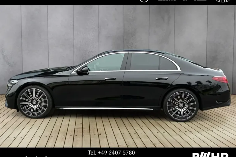 Mercedes-Benz E 450 (Clasa E) din 2025 cu 14.150 km - oferta MER210910 - foto 2