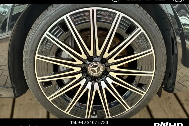 Mercedes-Benz E 450 (Clasa E) din 2025 cu 14.150 km - oferta MER210910 - foto 6