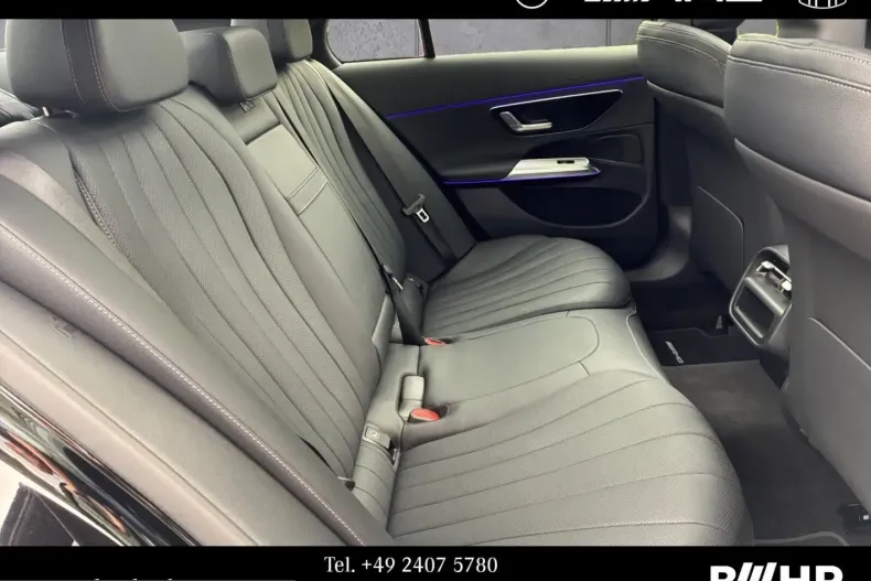 Mercedes-Benz E 450 (Clasa E) din 2025 cu 14.150 km - oferta MER210910 - foto 9