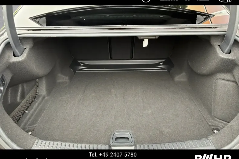 Mercedes-Benz E 450 (Clasa E) din 2025 cu 14.150 km - oferta MER210910 - foto 10