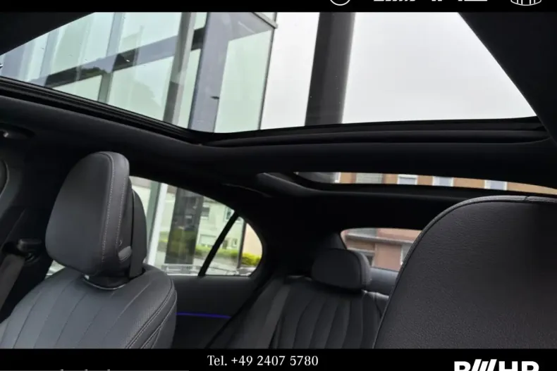 Mercedes-Benz E 450 (Clasa E) din 2025 cu 14.150 km - oferta MER210910 - foto 12