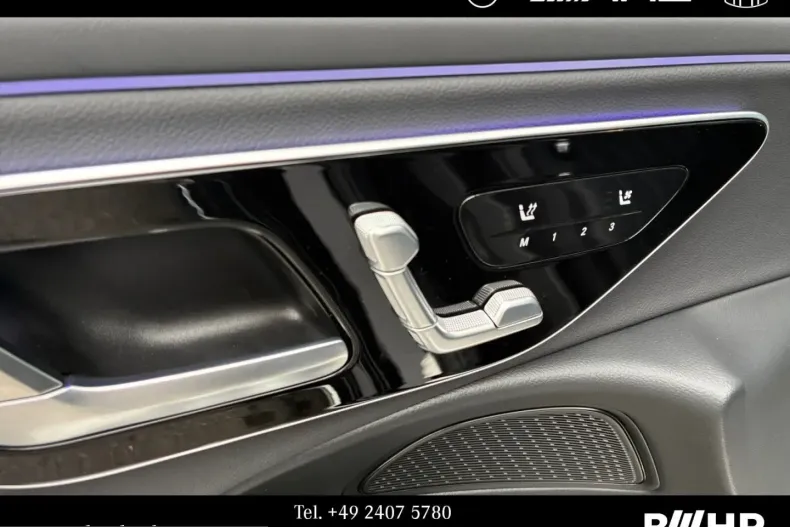Mercedes-Benz E 450 (Clasa E) din 2025 cu 14.150 km - oferta MER210910 - foto 13