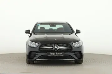 Mercedes-Benz E 450 din 2021 - oferta MER210911