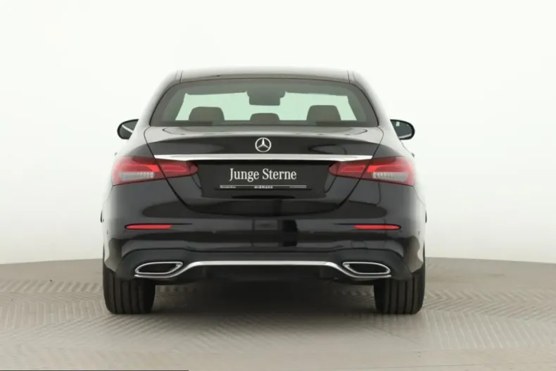 Mercedes-Benz E 450 (Clasa E) din 2021 cu 19.386 km - oferta MER210911 - foto 2