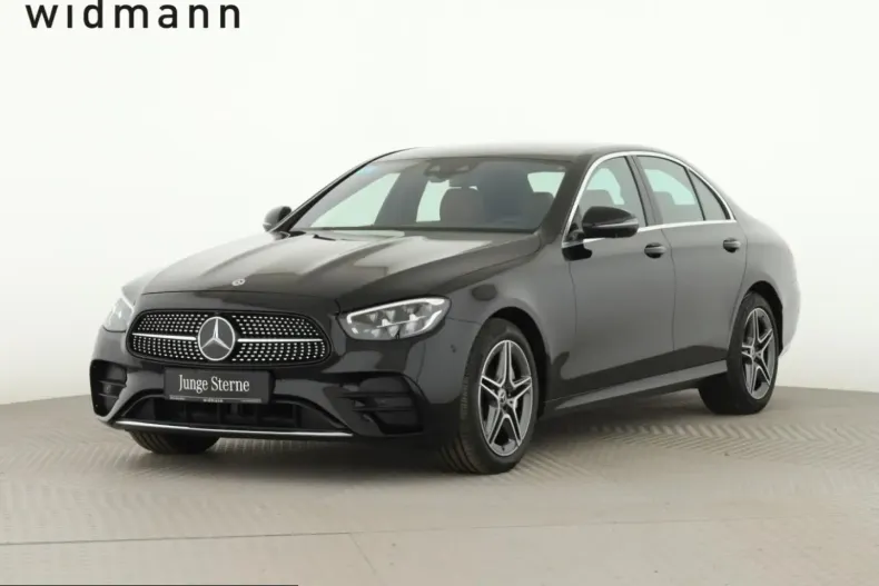 Mercedes-Benz E 450 (Clasa E) din 2021 cu 19.386 km - oferta MER210911 - foto 3
