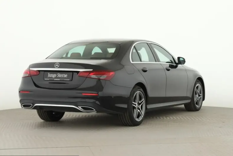 Mercedes-Benz E 450 (Clasa E) din 2021 cu 19.386 km - oferta MER210911 - foto 4