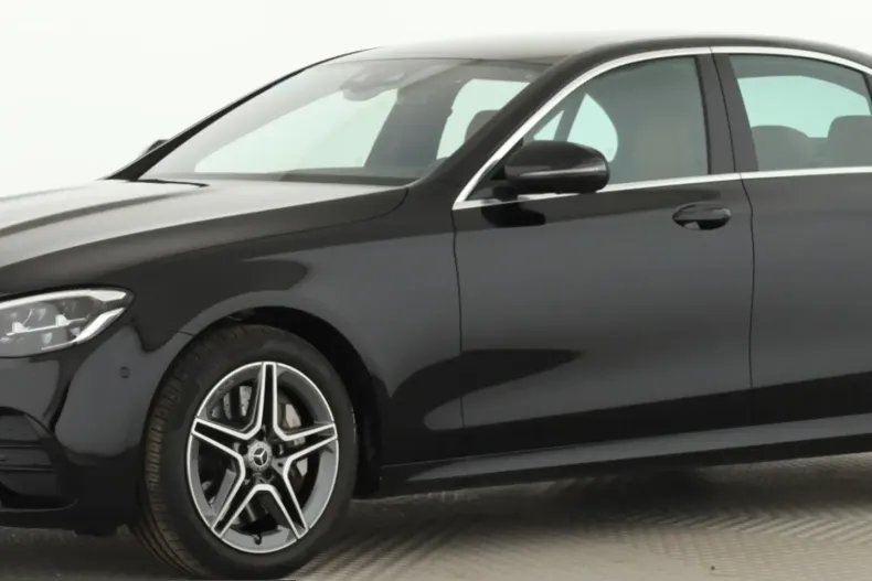 Mercedes-Benz E 450 (Clasa E) din 2021 cu 19.386 km - oferta MER210911 - foto 5