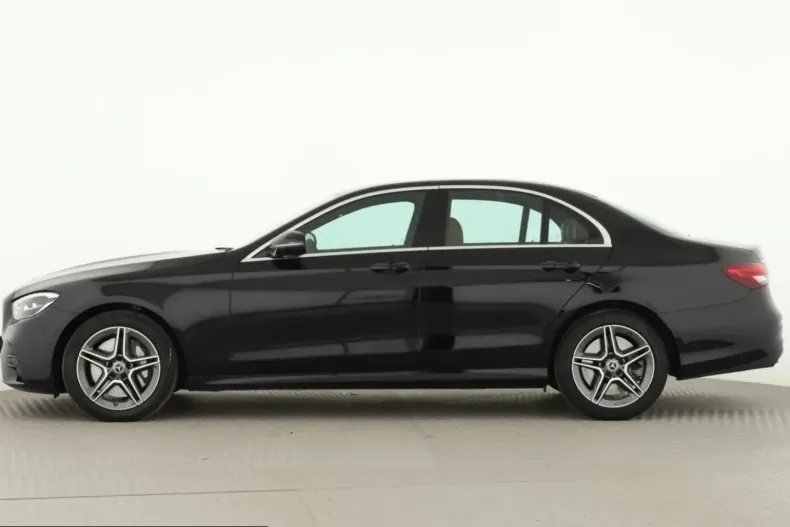 Mercedes-Benz E 450 (Clasa E) din 2021 cu 19.386 km - oferta MER210911 - foto 7