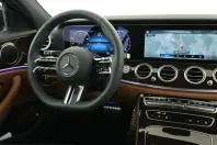 Mercedes-Benz E 450 (Clasa E) din 2021 cu 19.386 km - oferta MER210911 - foto 10