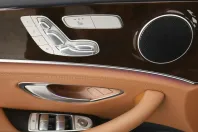 Mercedes-Benz E 450 (Clasa E) din 2021 cu 19.386 km - oferta MER210911 - foto 20
