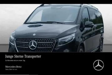 Mercedes-Benz V 300 din 2024 - oferta MER210912