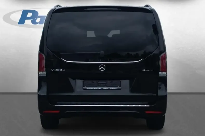 Mercedes-Benz V 300 (Clasa V) din 2024 cu 13.097 km - oferta MER210912 - foto 6