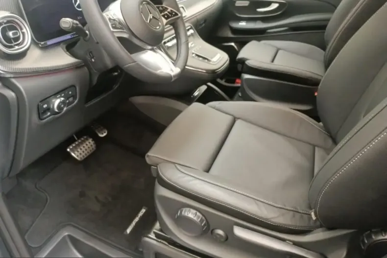 Mercedes-Benz V 300 (Clasa V) din 2024 cu 13.097 km - oferta MER210912 - foto 9