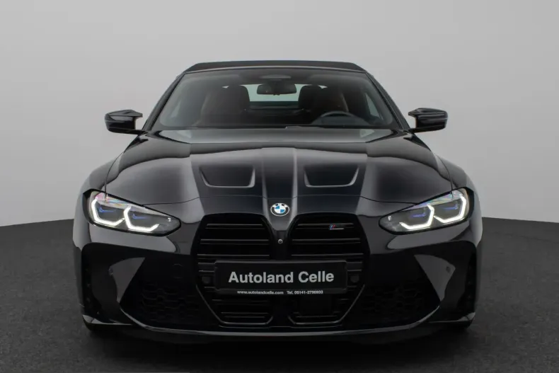BMW M4 (Seria 4) din 2022 cu 19.609 km - oferta BMW210913 - foto 1
