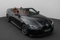 BMW M4 (Seria 4) din 2022 cu 19.609 km - oferta BMW210913 - foto 2