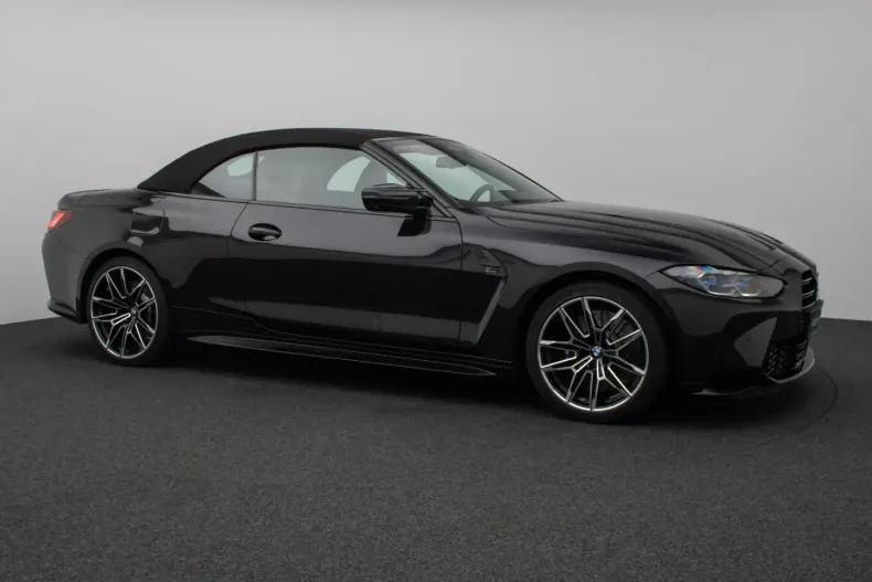 BMW M4 (Seria 4) din 2022 cu 19.609 km - oferta BMW210913 - foto 3
