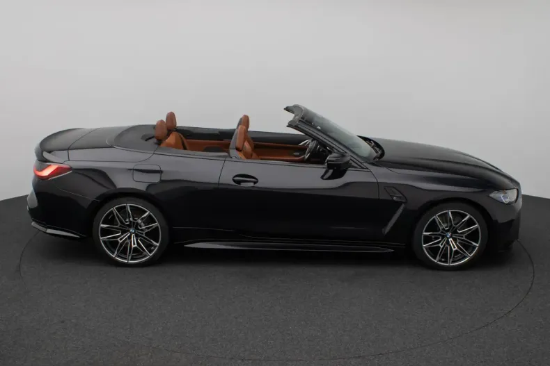 BMW M4 (Seria 4) din 2022 cu 19.609 km - oferta BMW210913 - foto 4
