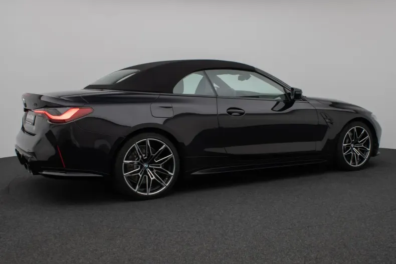 BMW M4 (Seria 4) din 2022 cu 19.609 km - oferta BMW210913 - foto 5