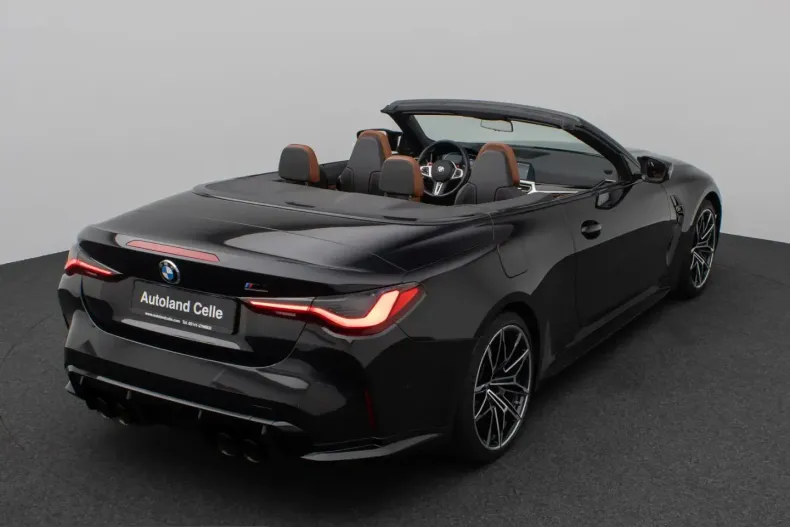 BMW M4 (Seria 4) din 2022 cu 19.609 km - oferta BMW210913 - foto 6