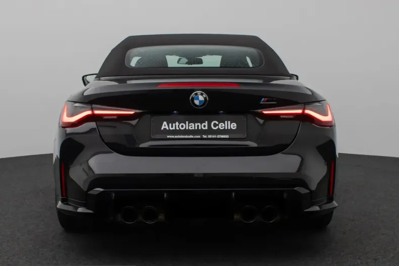 BMW M4 (Seria 4) din 2022 cu 19.609 km - oferta BMW210913 - foto 7