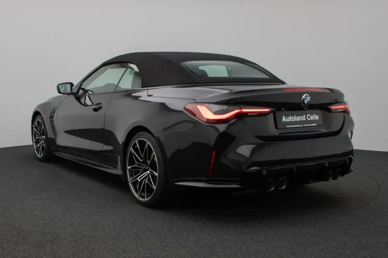 BMW M4 (Seria 4) din 2022 cu 19.609 km - oferta BMW210913 - foto 8
