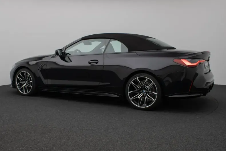 BMW M4 (Seria 4) din 2022 cu 19.609 km - oferta BMW210913 - foto 9