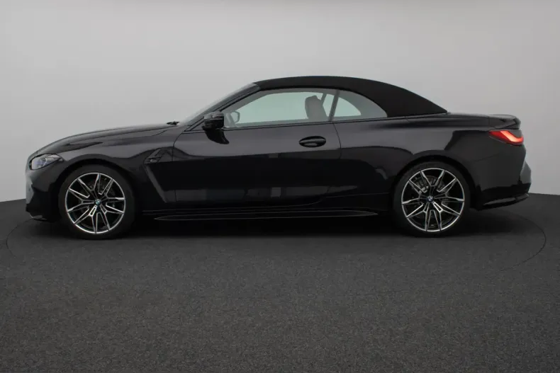 BMW M4 (Seria 4) din 2022 cu 19.609 km - oferta BMW210913 - foto 10