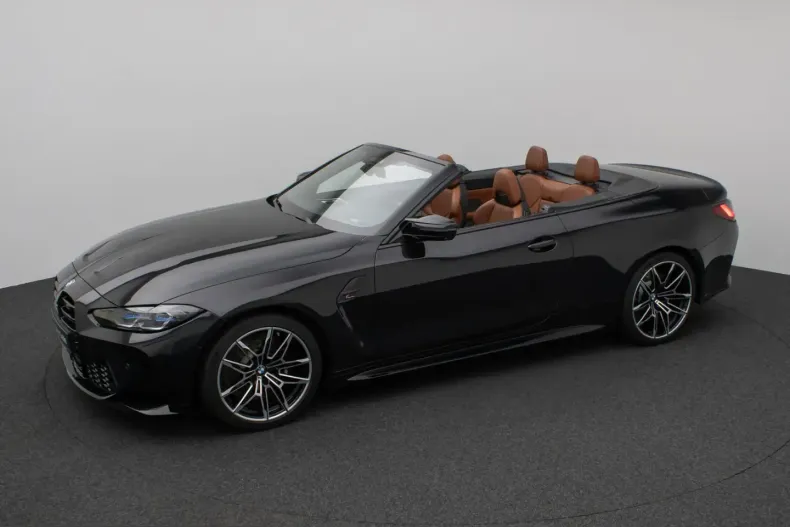 BMW M4 (Seria 4) din 2022 cu 19.609 km - oferta BMW210913 - foto 11