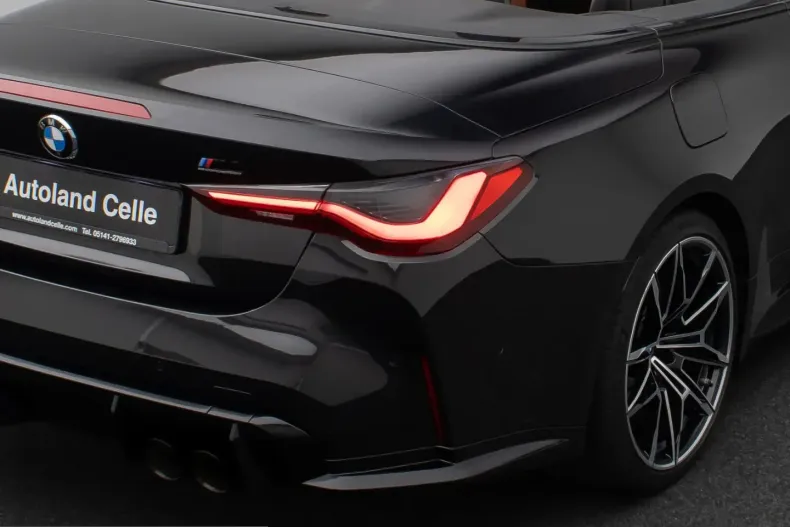 BMW M4 (Seria 4) din 2022 cu 19.609 km - oferta BMW210913 - foto 13