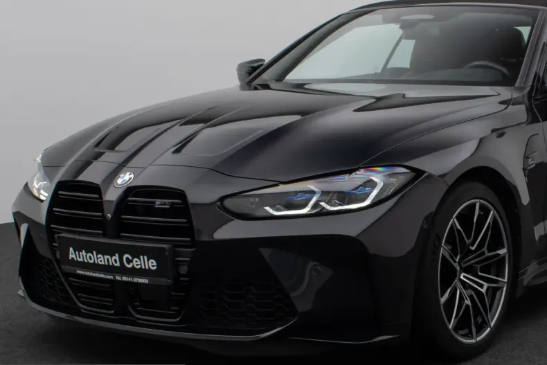 BMW M4 (Seria 4) din 2022 cu 19.609 km - oferta BMW210913 - foto 15
