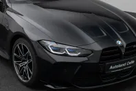BMW M4 (Seria 4) din 2022 cu 19.609 km - oferta BMW210913 - foto 16