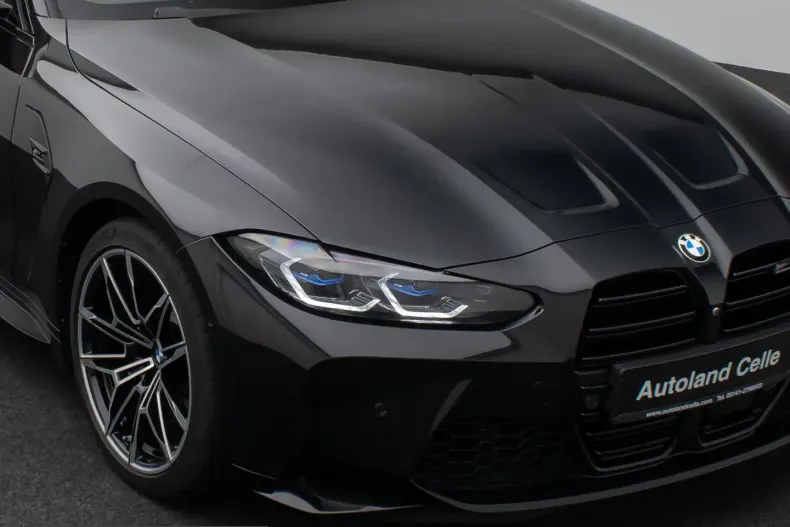 BMW M4 (Seria 4) din 2022 cu 19.609 km - oferta BMW210913 - foto 16
