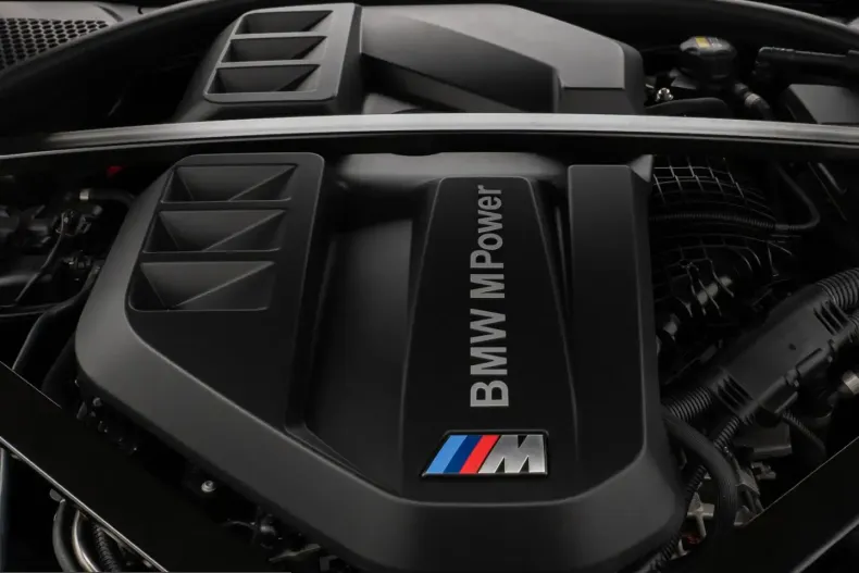 BMW M4 (Seria 4) din 2022 cu 19.609 km - oferta BMW210913 - foto 17