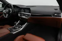 BMW M4 (Seria 4) din 2022 cu 19.609 km - oferta BMW210913 - foto 22