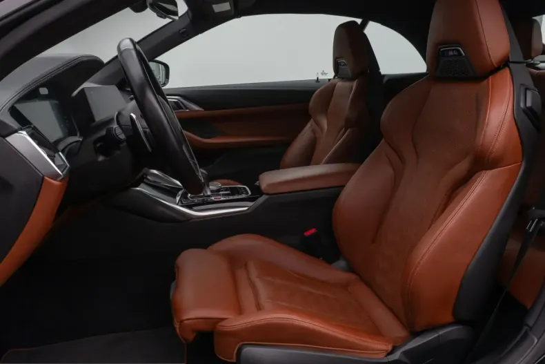 BMW M4 (Seria 4) din 2022 cu 19.609 km - oferta BMW210913 - foto 26
