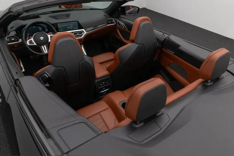 BMW M4 (Seria 4) din 2022 cu 19.609 km - oferta BMW210913 - foto 37