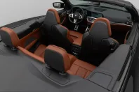 BMW M4 (Seria 4) din 2022 cu 19.609 km - oferta BMW210913 - foto 38
